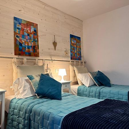 Amiter Bagni San Filippo Apartment Ngoại thất bức ảnh