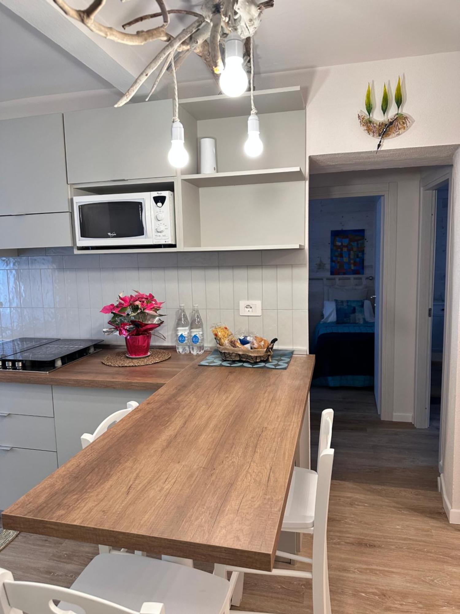 Amiter Bagni San Filippo Apartment Ngoại thất bức ảnh